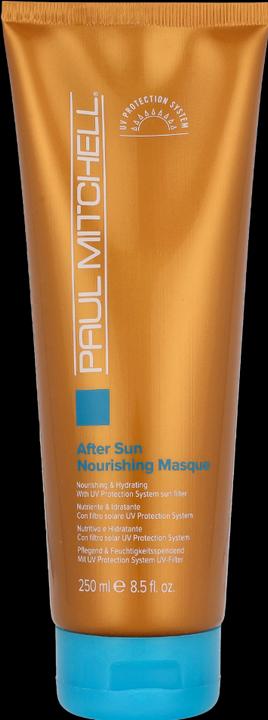Paul Mitchell After Sun Nourishing Masque (Crème, 250 ml)