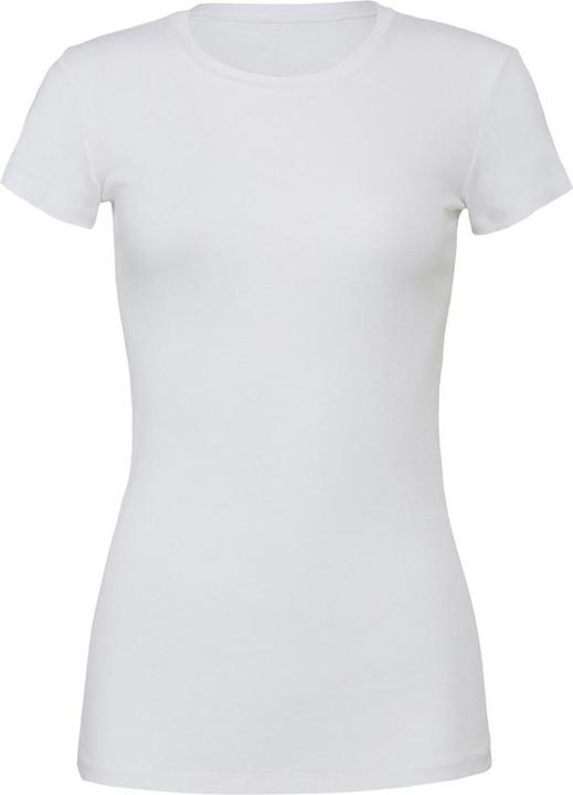 Bella Canvas Bella The Favourite Tee TShirt