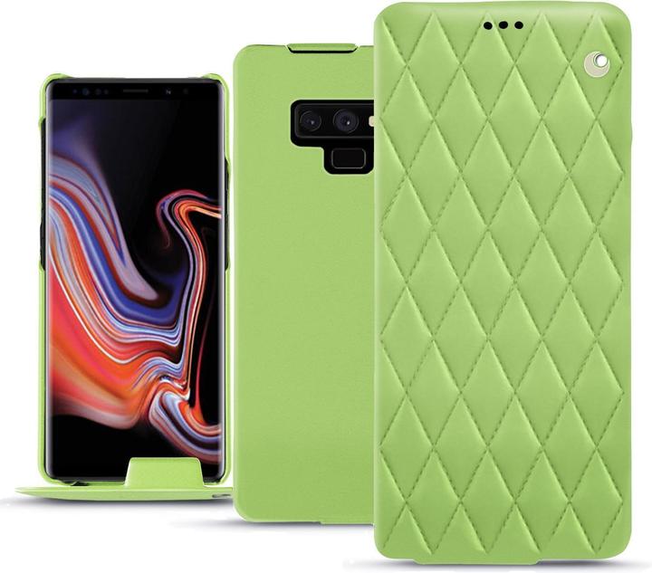 Produktbild Noreve Lederschutzhülle vertikal (Samsung Galaxy Note 9)