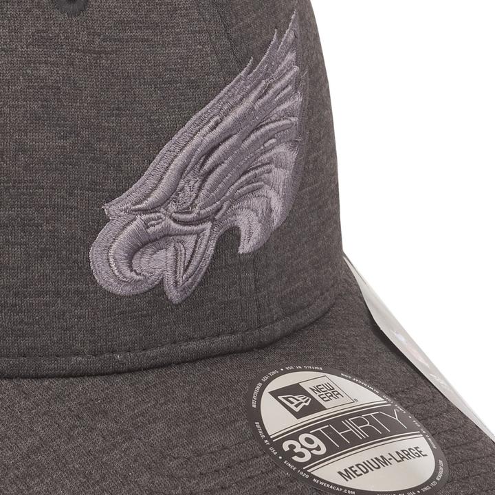 Produktbild New Era 39Thirty Shadow Tech Philadelphia Eagles Graph (M/L)