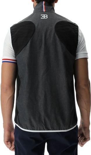 Produktbild UYN Windweste Packable X Bugatti (M)