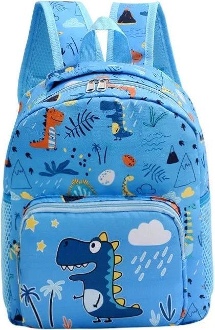 Only-Bags.Store Leichter Schulrucksack