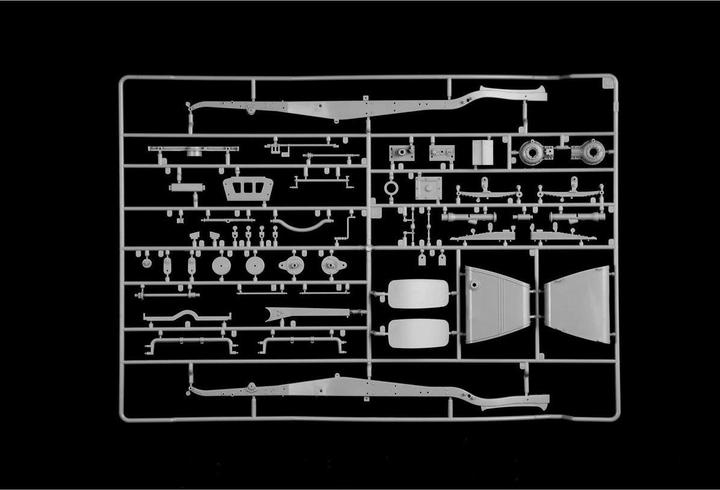 Image du produit 1:12 Bugatti Type 35B