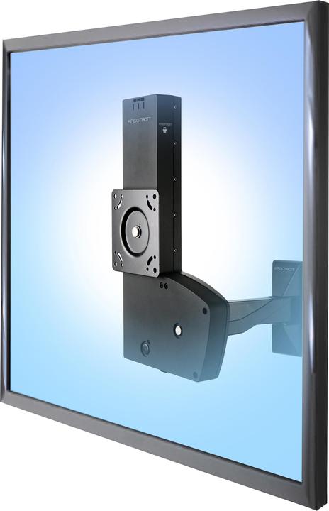 Immagine prodotto Ergotron GLIDE LD CON BRACCIO LD-X min42IN (Muro, 42")