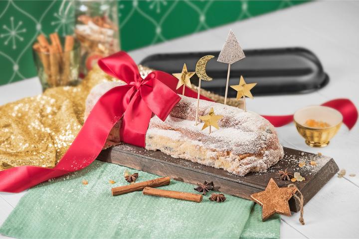 Produktbild Kaiser Stollenhaube X-Mas