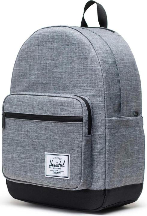 Image du produit Herschel Sac à dos Pop Quiz Raven Crosshatch (25 l)