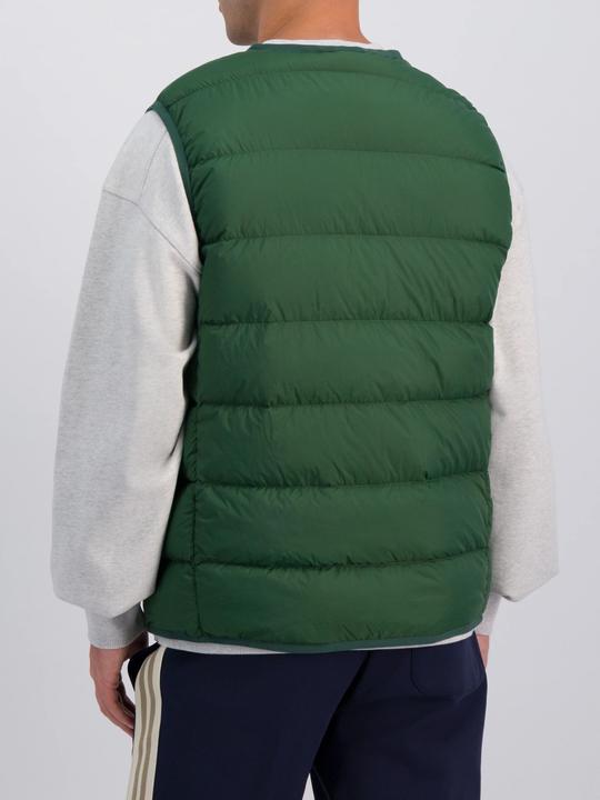Produktbild Tommy Hilfiger Daunenweste grün (XL)