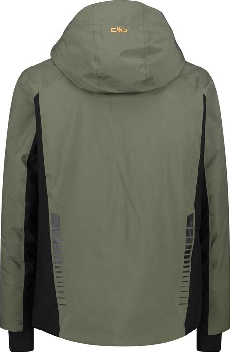 Produktbild CMP Campagnolo Hoodie (S)
