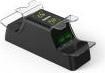 Immagine prodotto Hama Stazione di ricarica per Xbox Series X/S (Xbox One S, Xbox Serie S, Xbox Series X, Xbox One X)