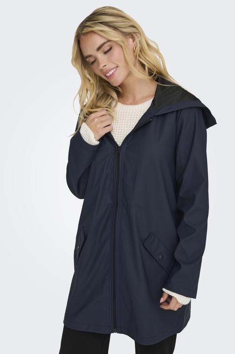 Actual product image JdY JDYELISA mackintosh Raincoat (XS)