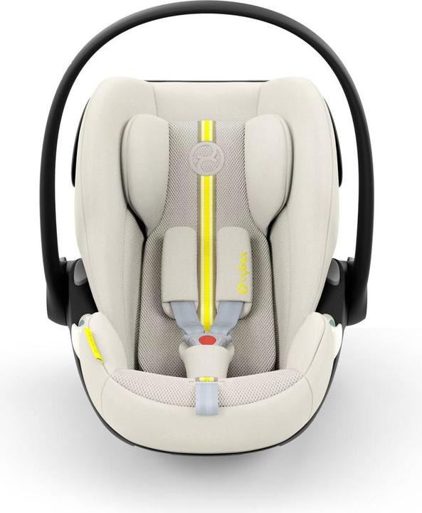 Image du produit Cybex Cloud G i-size Plus (Coque auto, Norme ECE R129/i-Size)