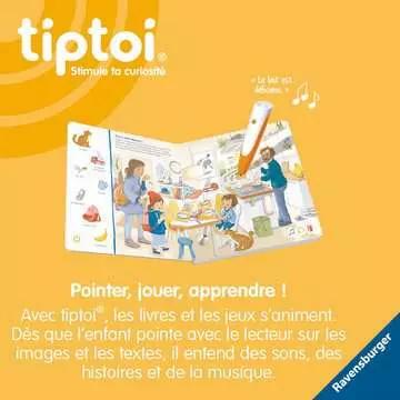 Image du produit tiptoi Globe interactif (Français)