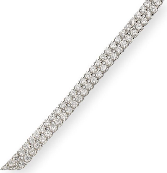 Immagine prodotto Carat eleganza (23 cm, Argento)