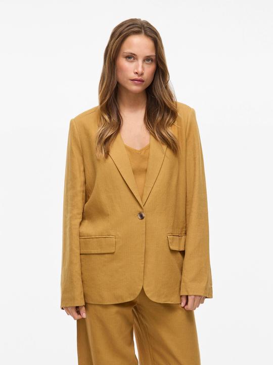 Produktbild Vila VIJOLANDA Offener Blazer (36)