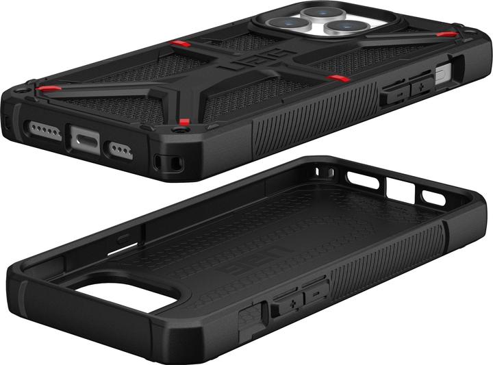 Immagine prodotto UAG Caso Monarch (Apple iPhone 15 Pro Max)
