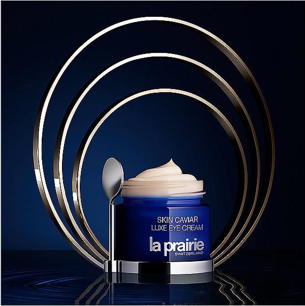 Produktbild La Prairie Skin Caviar Luxe Eye Cream (Crème, 20 ml, Tag + Nacht)