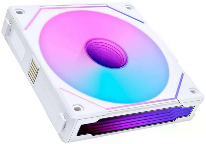 Immagine prodotto Lian-Li Uni-Fan Sl-Infinity a lama rovesciata (120 mm, 1 x)
