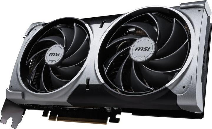 Immagine prodotto MSI GeForce RTX 5070 VENTUS 2X OC (12 GB)