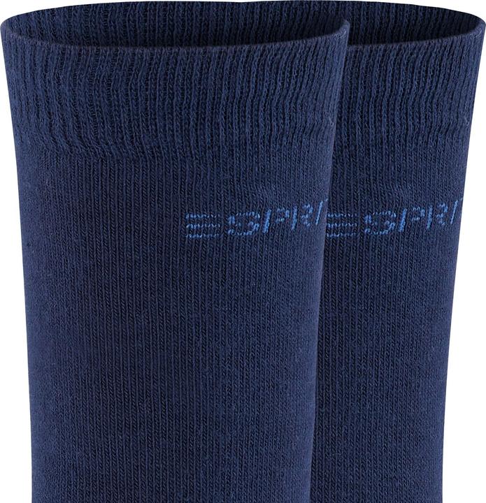 Image du produit Esprit Foot Logo SO 2P (lot de 2, 35 - 38)