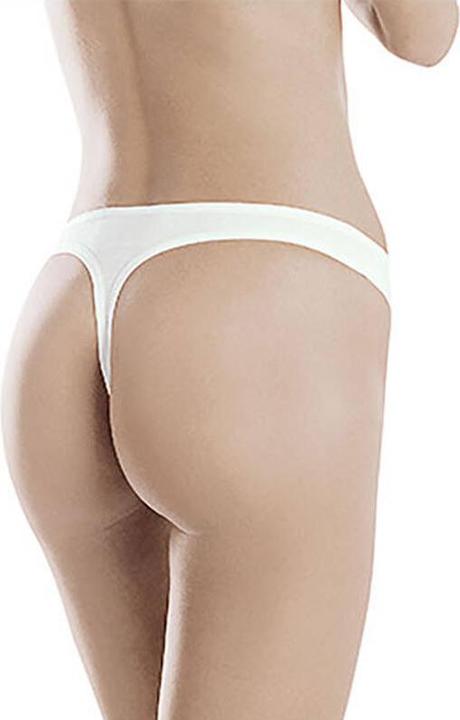 Produktbild ISA Bodywear String (XS, Einzelpack)