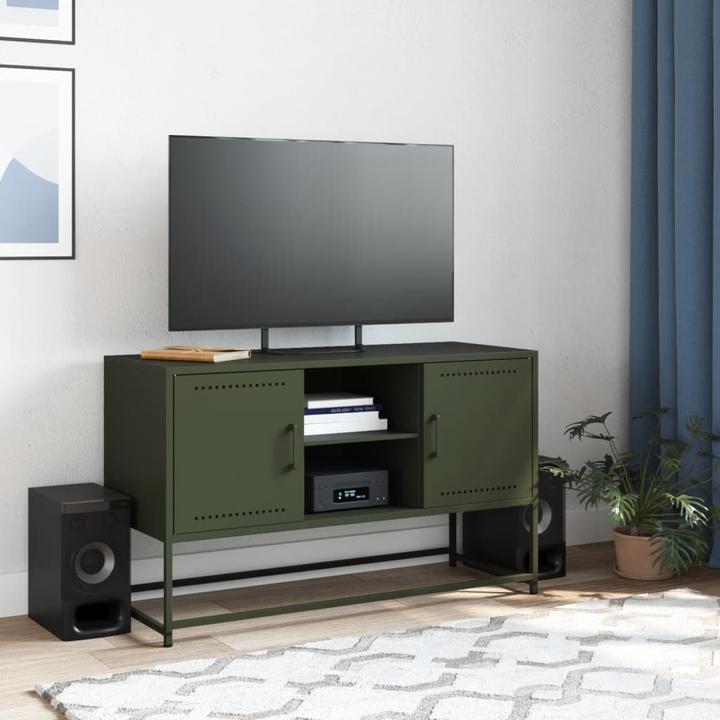 Actual product image VidaXL Highboard (39 x 36 x 107 cm)