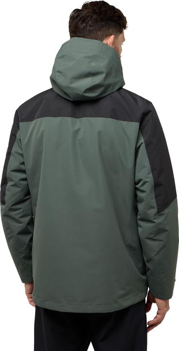 Produktbild Jack Wolfskin Romberg 3In1 Jkt M (XL)