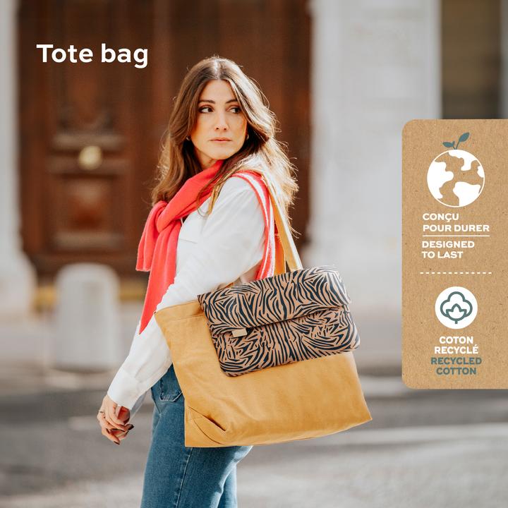 Produktbild Babymoov Tote Bag