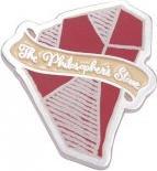 Actual product image NoName HARRY POTTER - Pierre philosophale - Pin's en émail