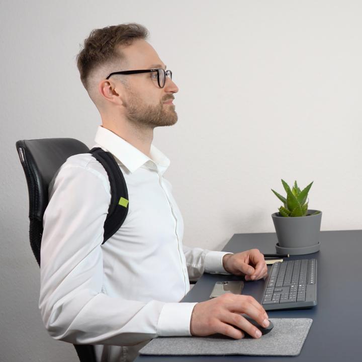Actual product image Blackroll Posture 2.0