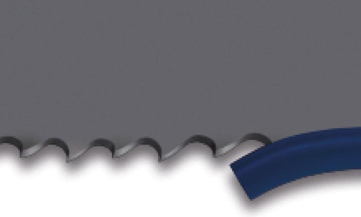 Produktbild Metallkraft Sägeband Bi-Metall M 42 Sprint Plus 2450 x 27 x 0,9mm 3-4 ZpZ