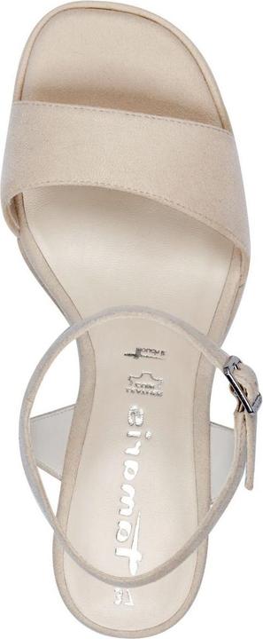 Actual product image Tamaris Sandal (41)