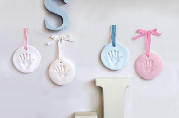 Produktbild Pearhead Ornament-Abdruck