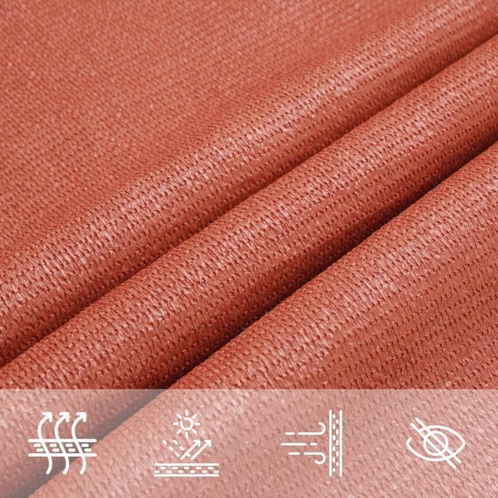 Image du produit VidaXL Sonnensegel (3 x 5 m)