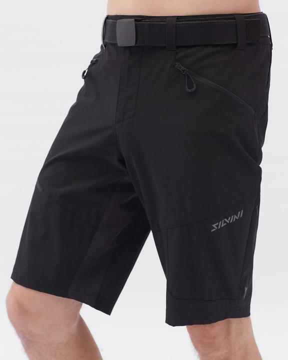 Produktbild Silvini Herren -Shorts Männer Bottoms Ranggo Pro (L)