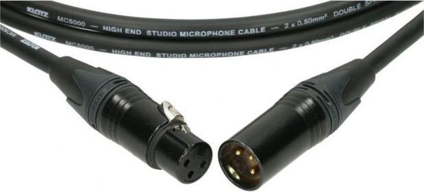 Image du produit Klotz M5KBFM050
