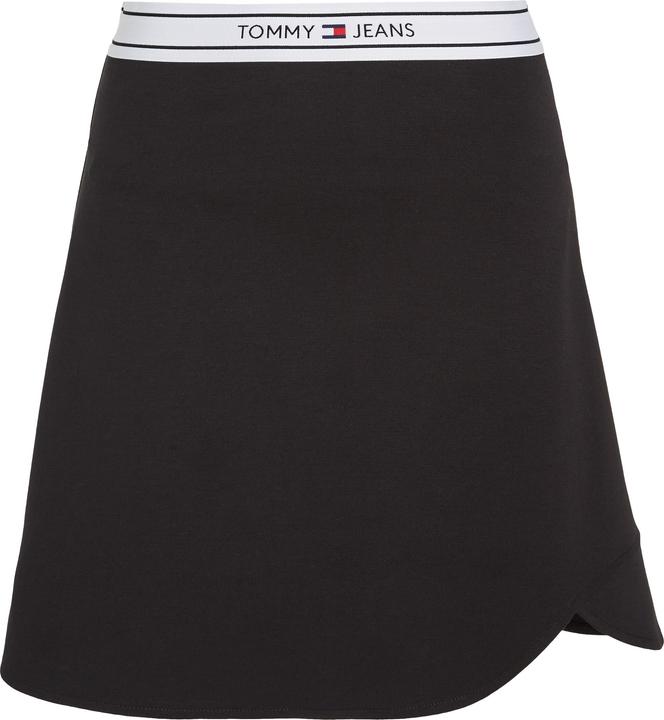 Tommy Hilfiger Tjw Logo Taping Mini-Damenrock
