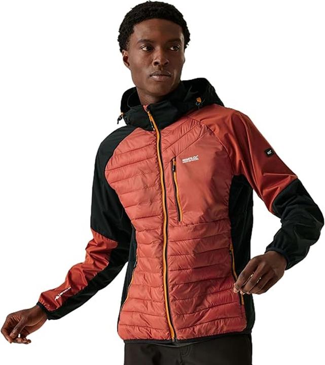 Produktbild Regatta Andreson Pro Hybridjacke (XL)