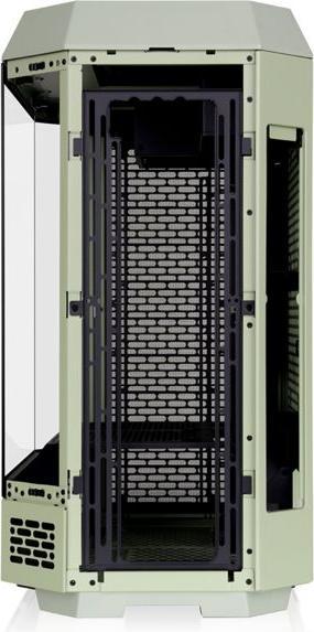 Image du produit Thermaltake The Tower 600 (ATX, Mini-ITX, mATX)