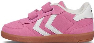 Actual product image hummel Victory Suede Ii Infant (24)