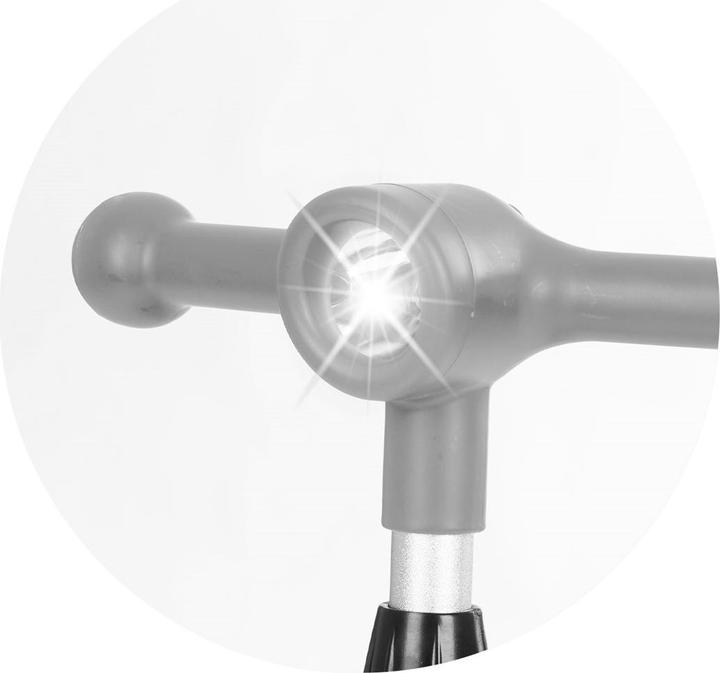 Image du produit Chipolino Trottinette Orbit 3 roues