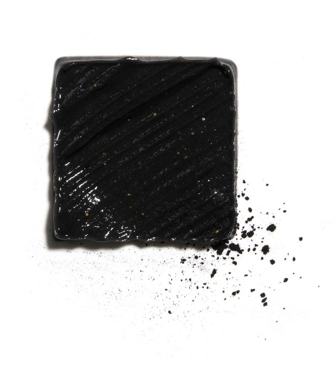 Actual product image Lumin Skincare Charcoal Scrub Deep Detox (30ml) (Exfoliation, 30 ml)