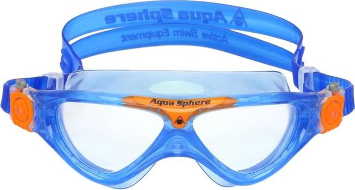 Produktbild Aqua Sphere Vista Schwimmbrille Kids (One Size)
