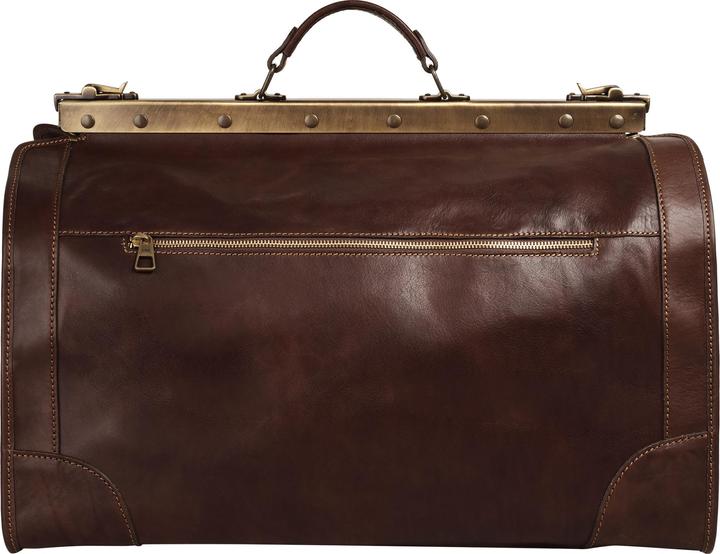 Actual product image PIKE Doktortasche / Reisetasche LOMBARDIA GRANDE (40 l)