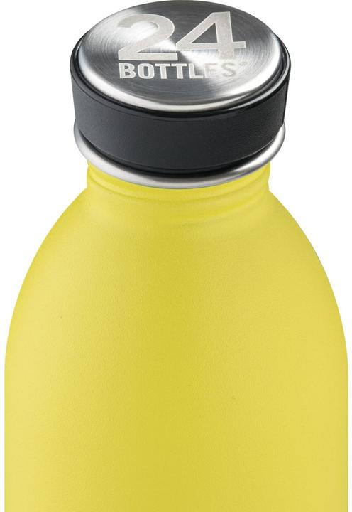 Actual product image 24 Bottles Urban (0.50 l)