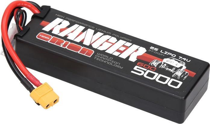 Produktbild Team Orion Ranger (11.10 V, 5000 mAh)