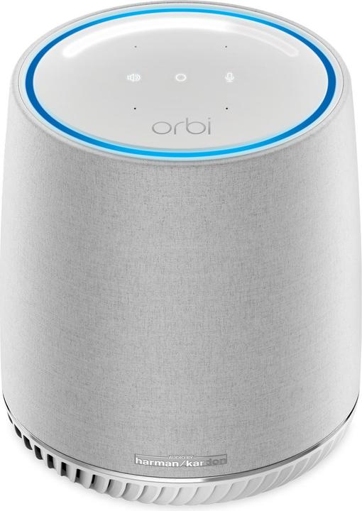 Image du produit Netgear Haut-parleur vocal Orbi RBS40V