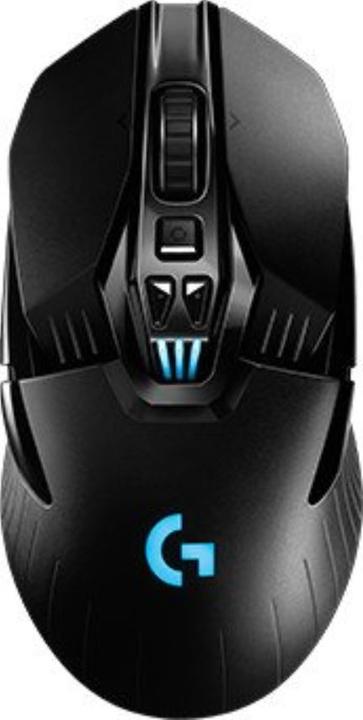 Logitech G G903 (Cable, Wireless)