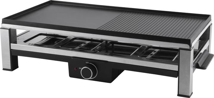 Image du produit Ohmex Gril à raclette RCL-2298