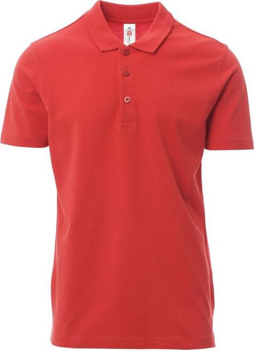 Immagine prodotto Payper polo roma (XXL)