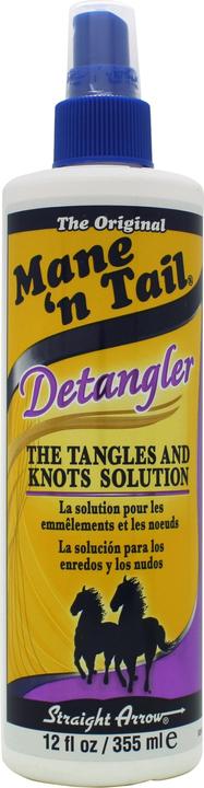 Actual product image Mane 'n Tail Detangler 355ml (355 ml)